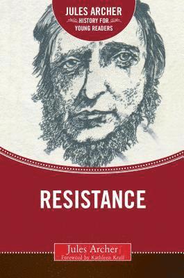 Resistance 1