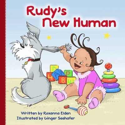 Rudy's New Human 1