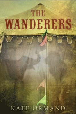 bokomslag Wanderers