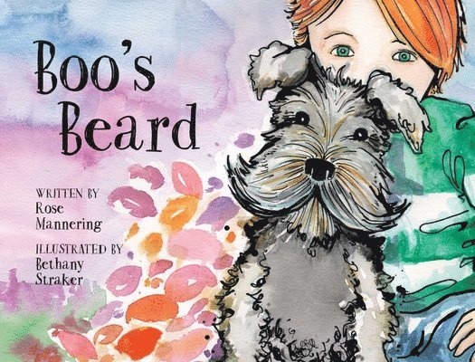 Boo's Beard 1