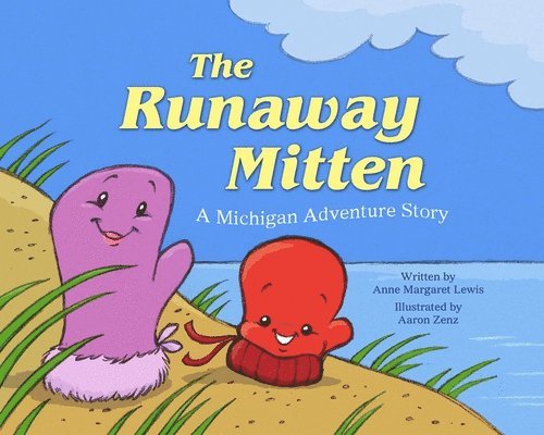 The Runaway Mitten 1