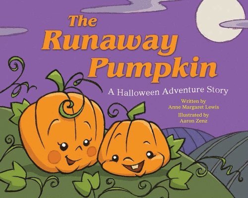 The Runaway Pumpkin 1