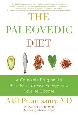 The Paleovedic Diet 1