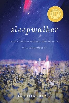 bokomslag Sleepwalker