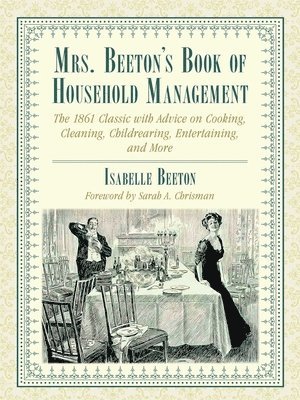 Mrs. Beeton's Book of Household Management 1