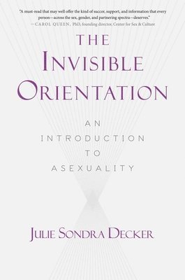 The Invisible Orientation 1