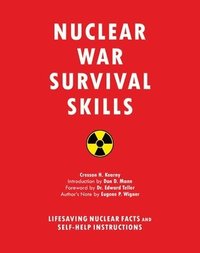 bokomslag Nuclear War Survival Skills