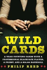 bokomslag Wild Cards