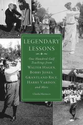 Legendary Lessons 1