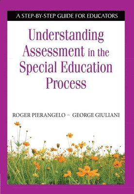 bokomslag Understanding Assessment in the Special Education Process