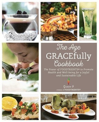 The Age GRACEfully Cookbook 1