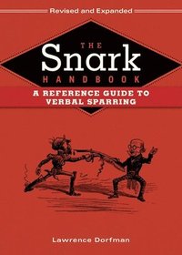 bokomslag The Snark Handbook