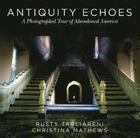 bokomslag Antiquity Echoes