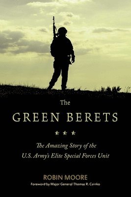 Green Berets