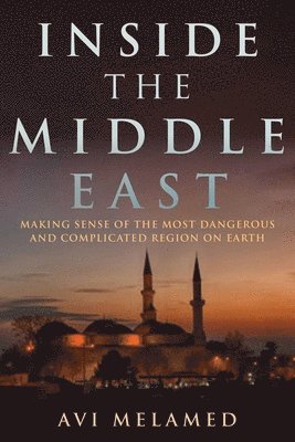 Inside the Middle East 1