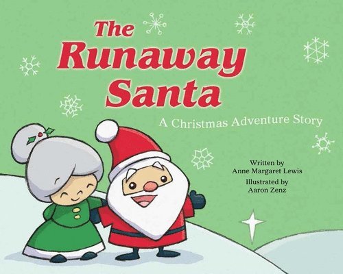 The Runaway Santa 1