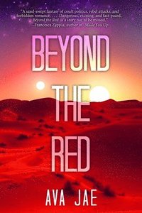 bokomslag Beyond the Red