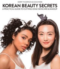 bokomslag Korean Beauty Secrets