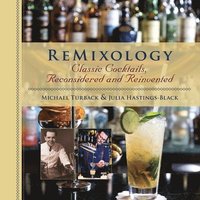 bokomslag ReMixology