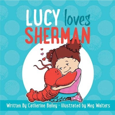 Lucy Loves Sherman 1