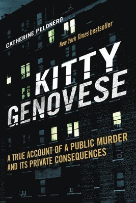 Kitty Genovese 1