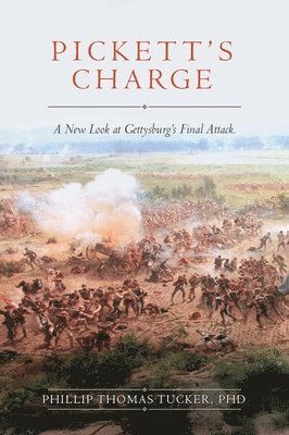 Pickett's Charge 1