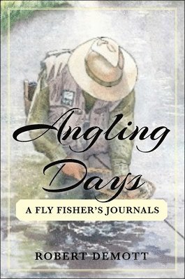 Angling Days 1