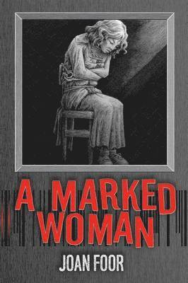 bokomslag Marked Woman