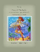 Daria H. Brooks, Clare Brooks - Pincin, Prince Of The Pacific, Häftad