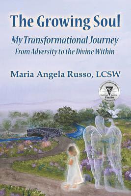 Maria Angela Russo - Growing Soul, Häftad