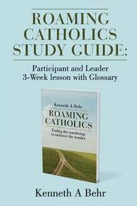 bokomslag Roaming Catholics Study Guide