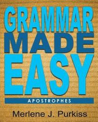 bokomslag Grammar Made Easy