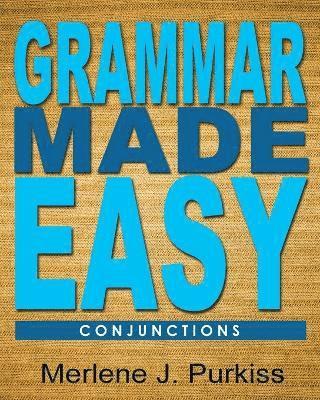 bokomslag Grammar Made Easy