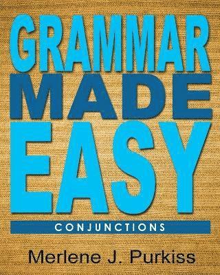 Grammar Made Easy 1