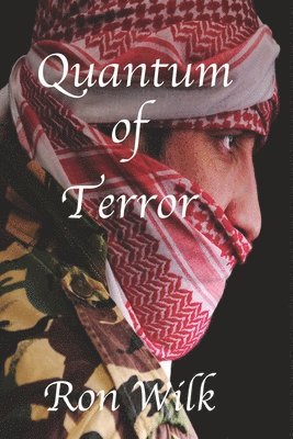 bokomslag Quantum of Terror