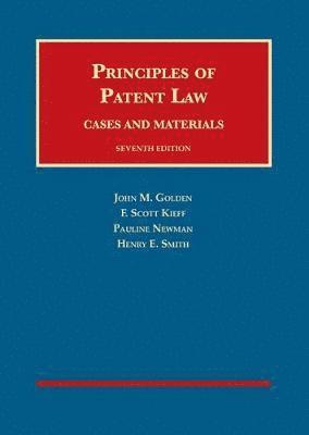 Principles of Patent Law, Cases and Materials 1