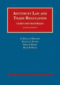 bokomslag Antitrust Law and Trade Regulation, Cases and Materials