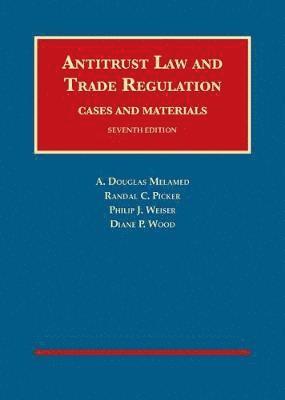 Antitrust Law and Trade Regulation, Cases and Materials