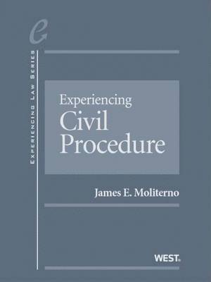 Experiencing Civil Procedure