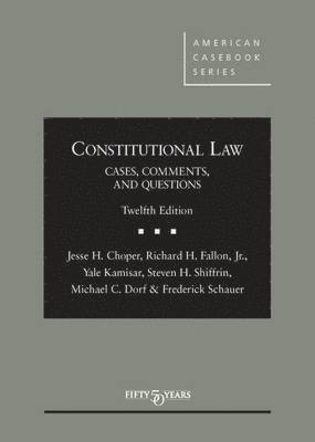 Constitutional Law