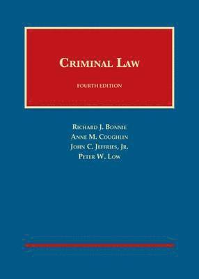 Criminal Law - CasebookPlus 1