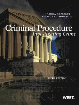 Criminal Procedure