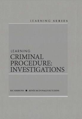 Learning Criminal Procedure