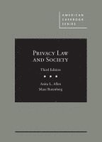 Privacy Law and Society