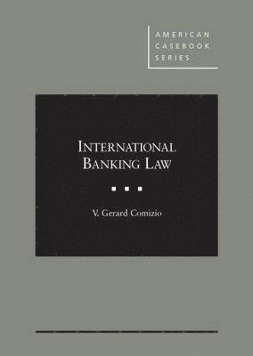 International Banking Law 1