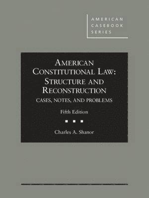 American Constitutional Law