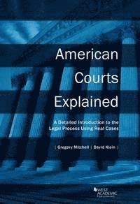 American Courts Explained 1