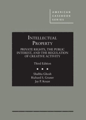 Intellectual Property 1