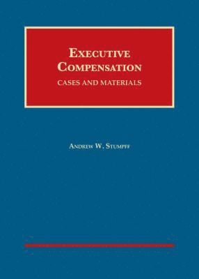 Andrew W. Stumpff - Executive Compensation, Inbunden