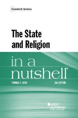 The State and Religion in a Nutshell 1